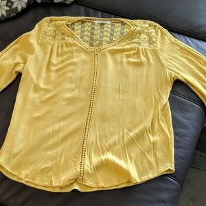 🌻Stitch fix Blouse🌻